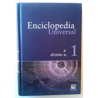 Enciclopedia Universal. 1